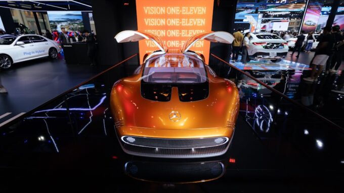 Why the 2026 Car Market Will Be More Competitive Than Ever