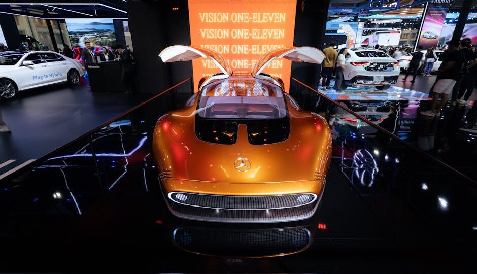 Why the 2026 Car Market Will Be More Competitive Than Ever