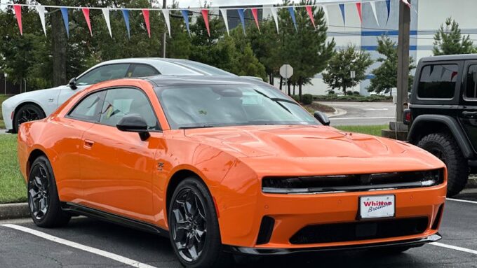 2026’s Most Anticipated Car Releases: What to Expect