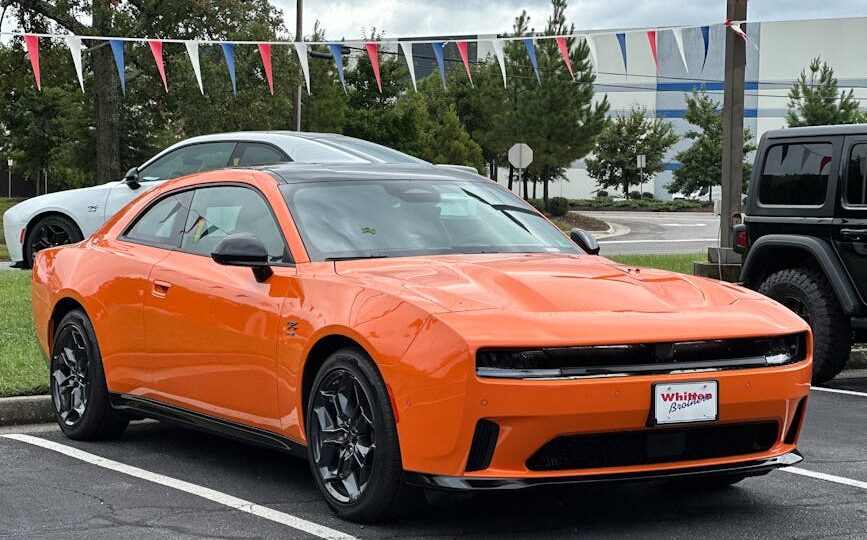 2026’s Most Anticipated Car Releases: What to Expect