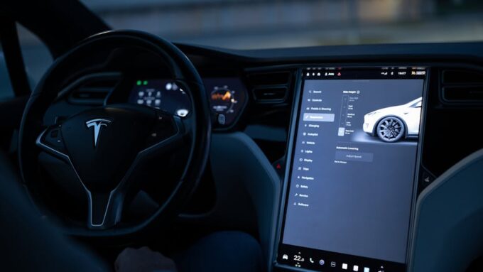 5 Emerging Automotive Technologies You Should Know About in 2026