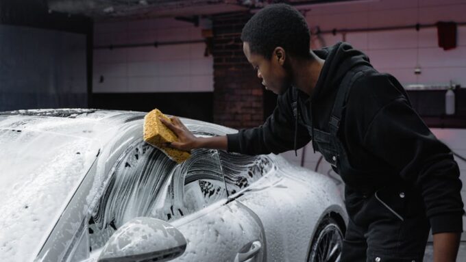 How to Increase the Resale Value of Your Vehicle