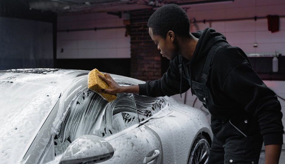 How to Increase the Resale Value of Your Vehicle