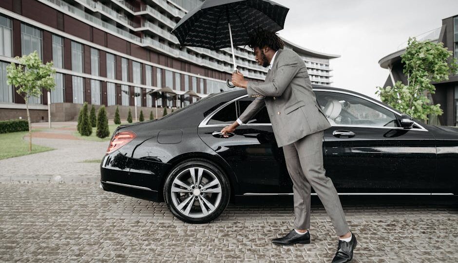 How to Protect Your Car from Cybersecurity Threats