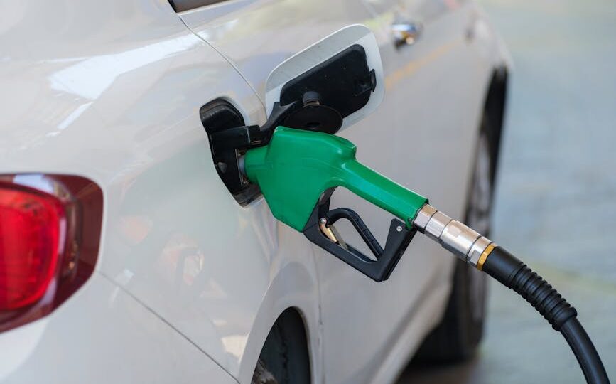 10 Ways to Improve Your Vehicle’s Fuel Efficiency