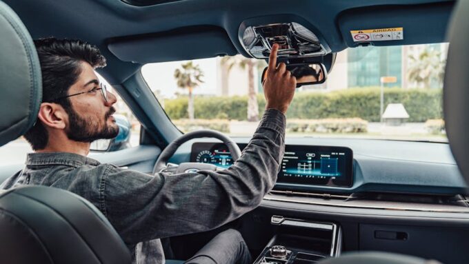 The Top 5 Car Safety Innovations of 2026