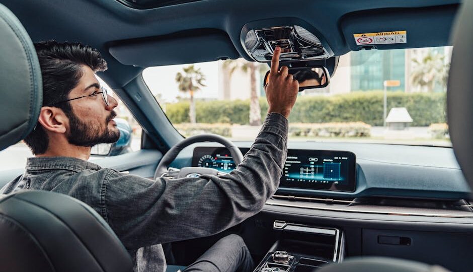 The Top 5 Car Safety Innovations of 2026