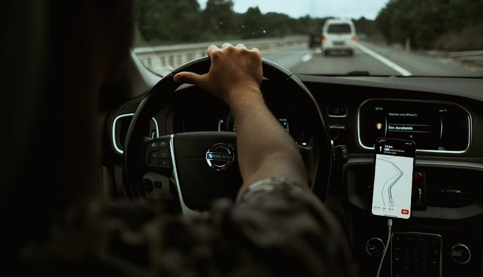 Why Car Sharing Could Save You Thousands Every Year