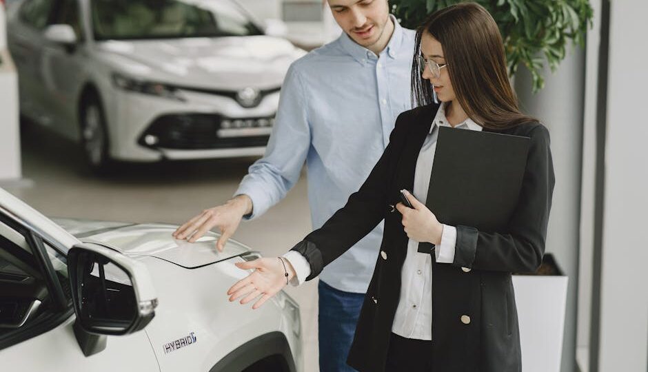 How to Navigate the Car Subscription Services Trend in 2026