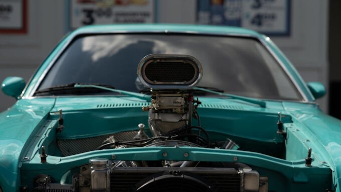 How to Retrofit Classic Cars with Modern Technology