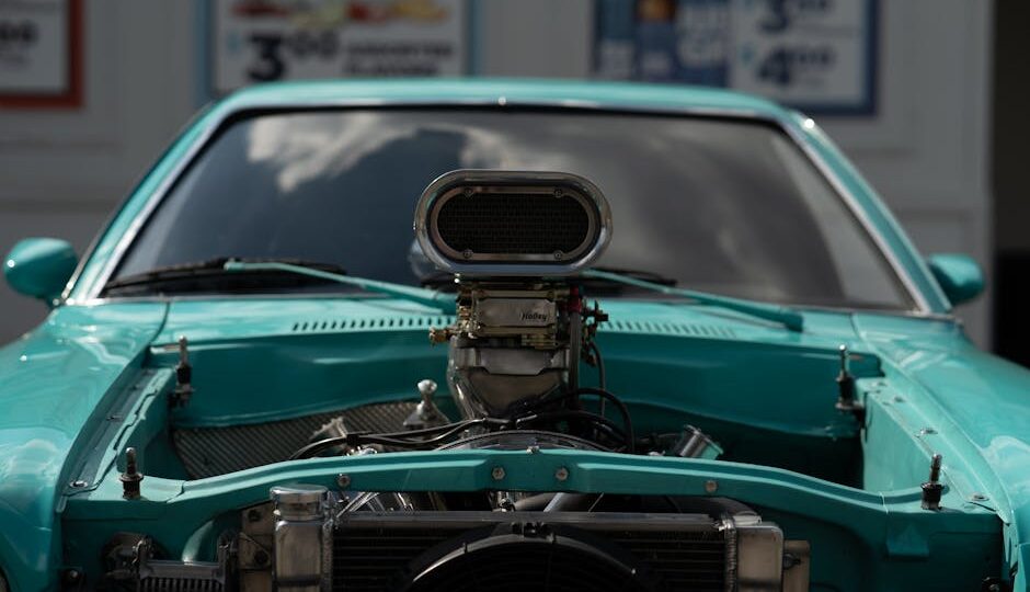 How to Retrofit Classic Cars with Modern Technology