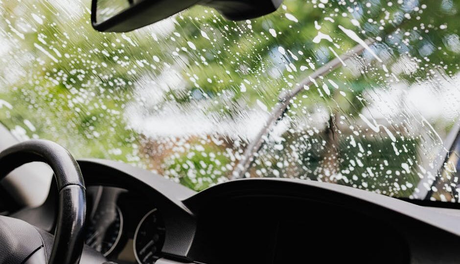 How to Keep Your Car’s Interior Looking New for Years