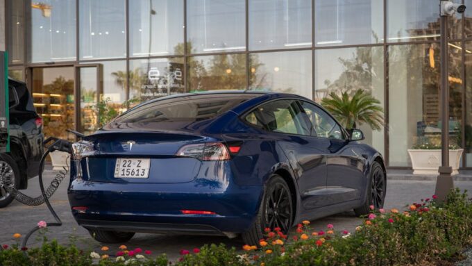 15 Best Electric Cars to Watch in 2026