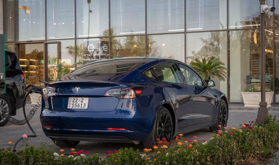 15 Best Electric Cars to Watch in 2026