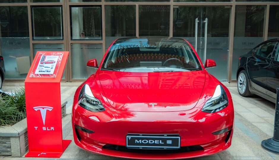 7 Mistakes to Avoid When Purchasing Your First Electric Car