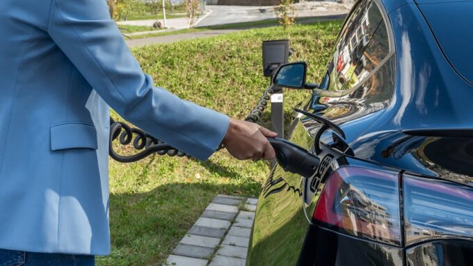 2027 Automotive Industry Predictions: What’s on the Horizon