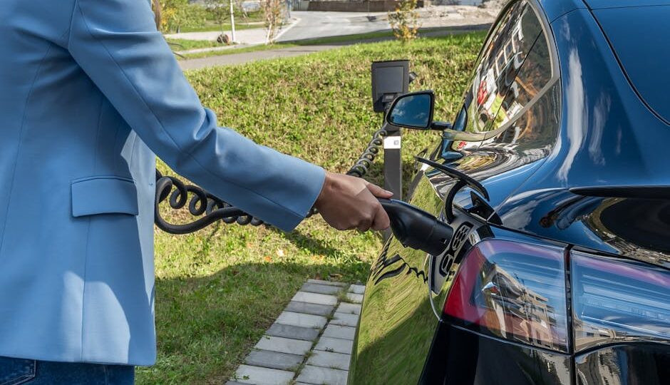 2027 Automotive Industry Predictions: What’s on the Horizon