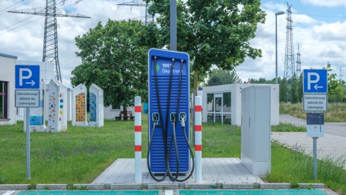A Beginner’s Guide to Understanding Electric Vehicle Charging