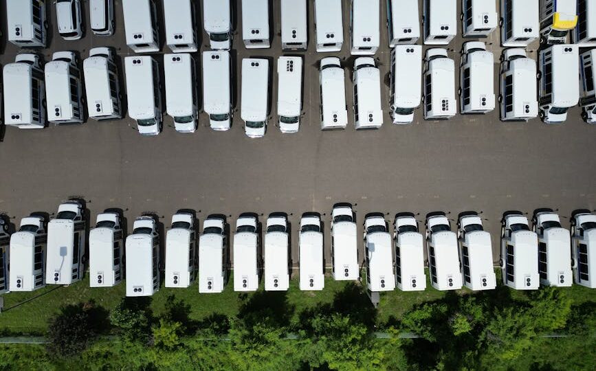 How to Transition from a Gas-Powered to an Electric Fleet for Your Business