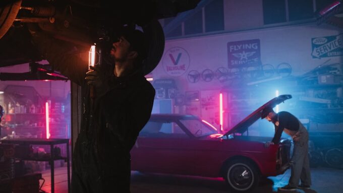 The 2026 Electric Car Maintenance Revolution: What You Need to Know