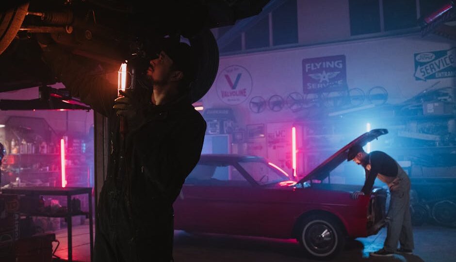 The 2026 Electric Car Maintenance Revolution: What You Need to Know