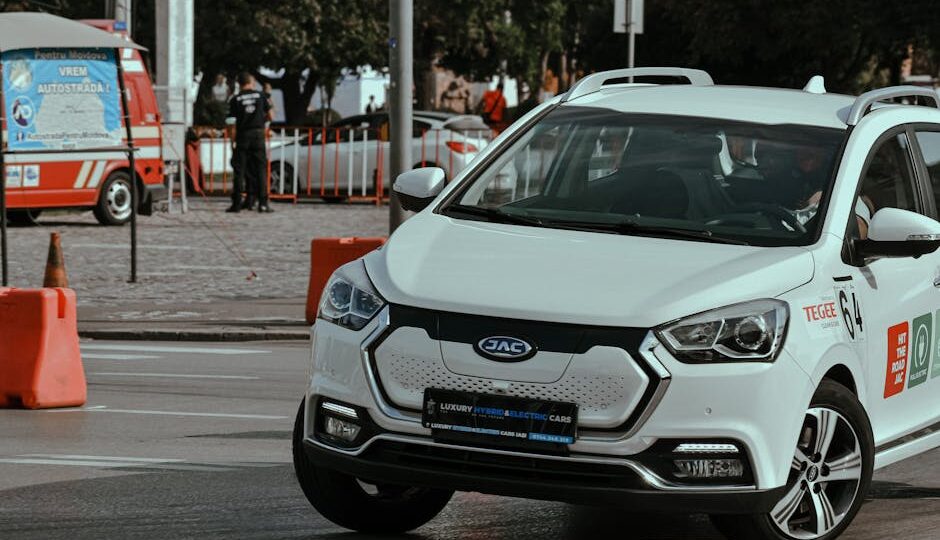 How to Choose the Right Hybrid Vehicle for Your Lifestyle