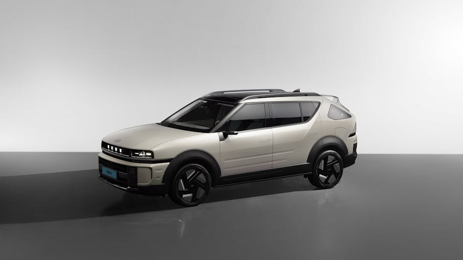 Why Hydrogen Fuel Cell Vehicles Could Be the Future of Automobiles