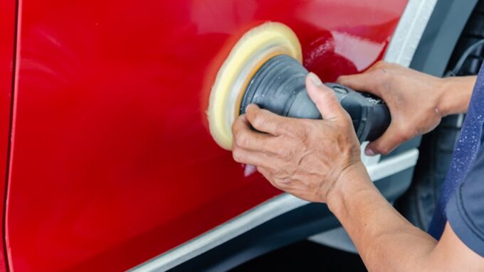 7 Tips for Mastering the Art of Car Detailing