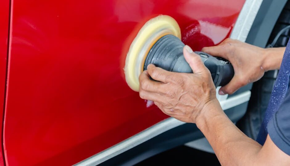 7 Tips for Mastering the Art of Car Detailing