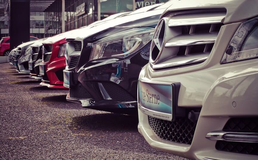 How to Buy a Pre-Owned Luxury Car Without Getting Ripped Off