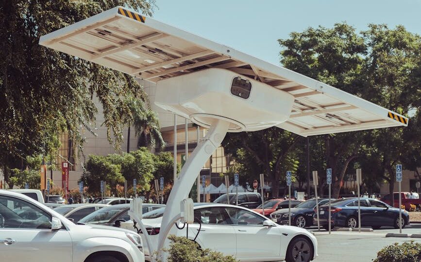 The Rise of Solar-Powered Cars: Are We Ready for the Sun-Driven Revolution in 2026?