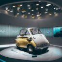 The Rise of Urban Microcars: Small Cars, Big Impact in 2026