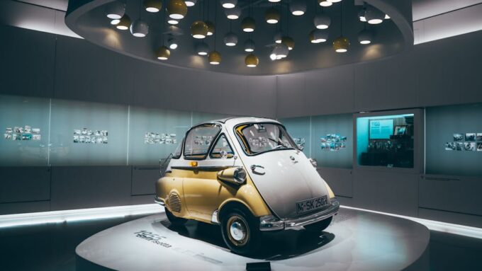 The Rise of Urban Microcars: Small Cars, Big Impact in 2026