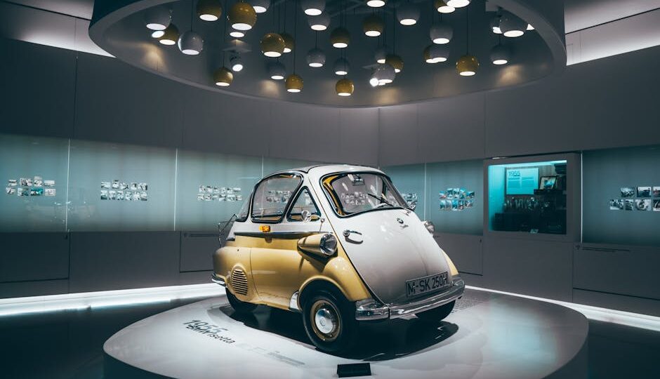 The Rise of Urban Microcars: Small Cars, Big Impact in 2026