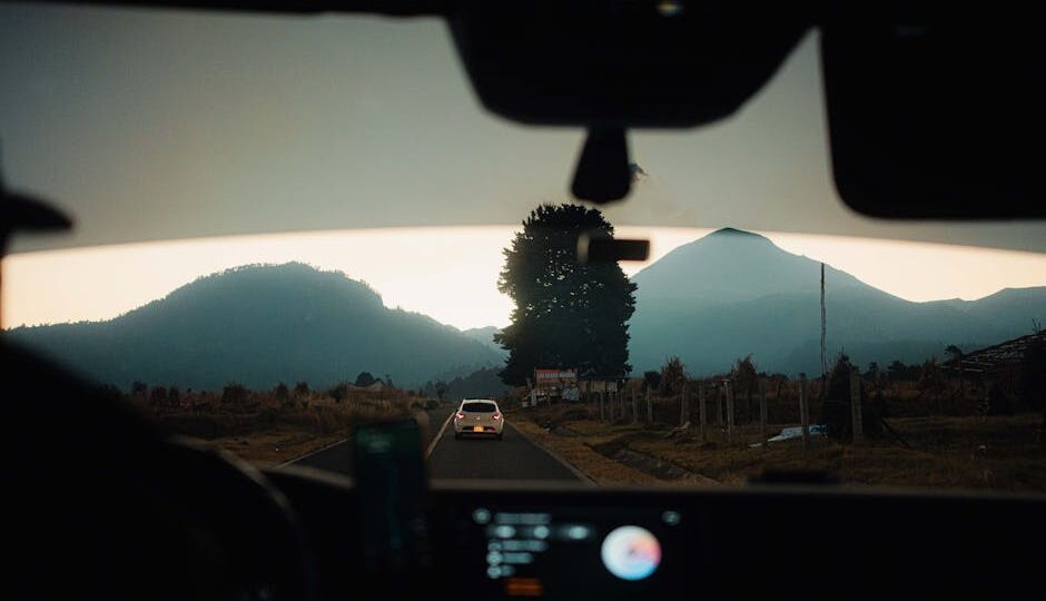 The 2026 Guide to Autonomous Road Trips: Embrace the Future of Stress-Free Travel