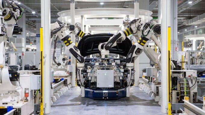 From Steel to Street: The 2026 Guide to Understanding Car Manufacturing Innovations