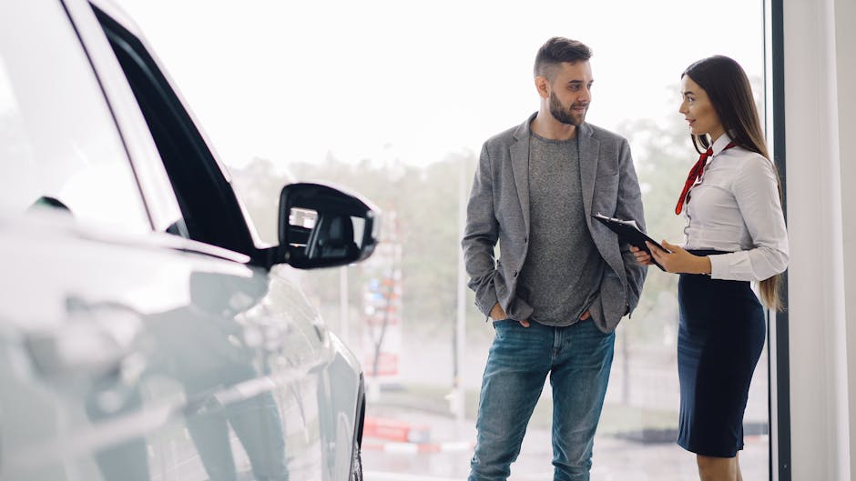 Unveiling the Car Subscription Revolution: Why 2026 is the Year to Rethink Ownership
