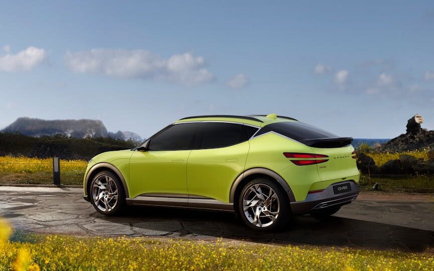 The 2026 Electric SUV Showdown: Top Picks for Families and Adventurers Alike