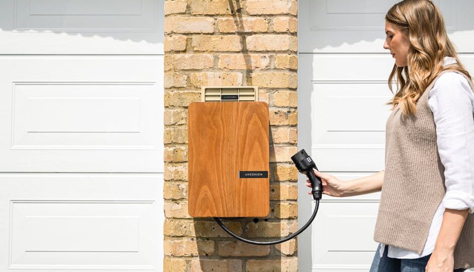 The 2026 DIY Guide to Building Your Own Electric Vehicle Charging Station at Home