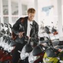 The 2026 Guide to Electric Motorbikes: Thrills, Tech, and Trends