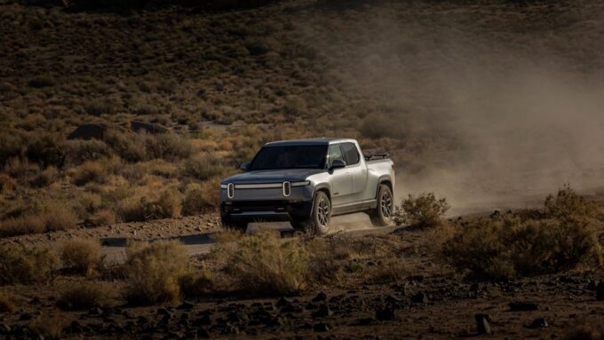 From Concept to Reality: Exploring the 2026 Rise of Electric Pickup Trucks