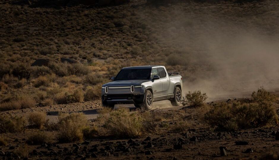 From Concept to Reality: Exploring the 2026 Rise of Electric Pickup Trucks