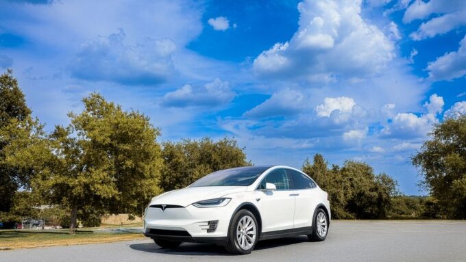 The Great EV Rally of 2026: A Journey Across America’s Iconic Landscapes