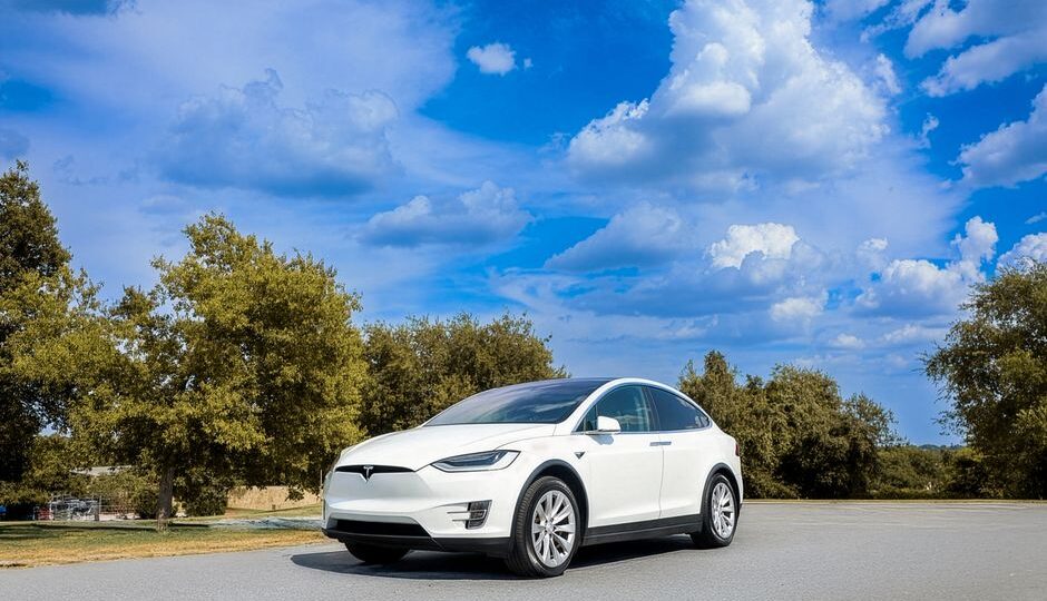 The Great EV Rally of 2026: A Journey Across America’s Iconic Landscapes