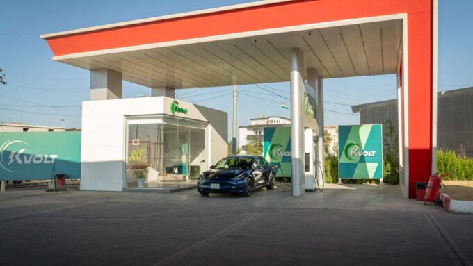 The Green Transition: How Biofuels are Powering the Cars of 2026