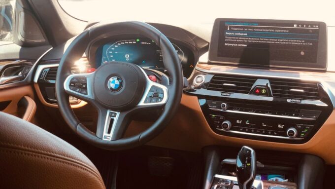 Steering into the Future: The 2026 Evolution of Car Infotainment Systems