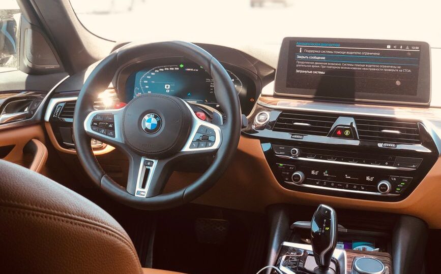 Steering into the Future: The 2026 Evolution of Car Infotainment Systems