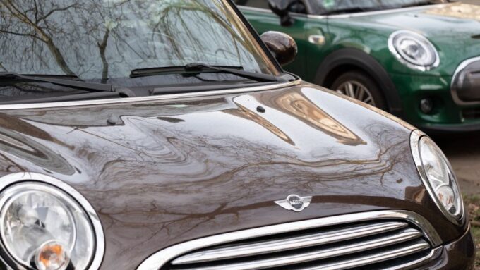 Navigating the Urban Jungle: Top Compact Cars for City Dwellers in 2026