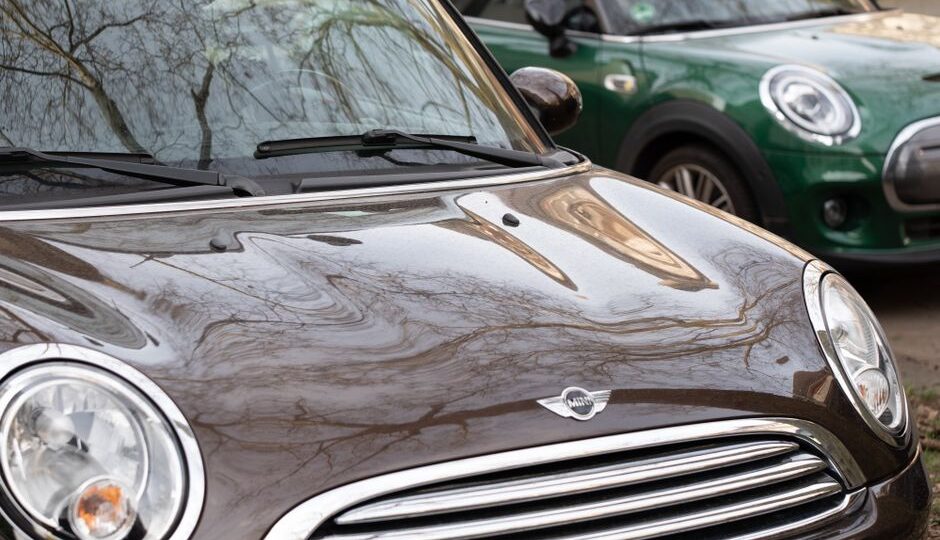 Navigating the Urban Jungle: Top Compact Cars for City Dwellers in 2026