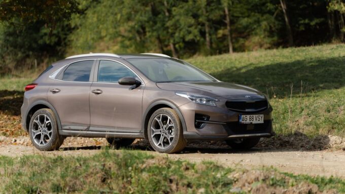 Navigating the Future with Style: The Top 2026 Crossover Models for Every Lifestyle